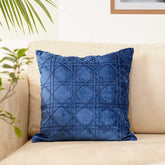 Mukhmal Cushion Cover